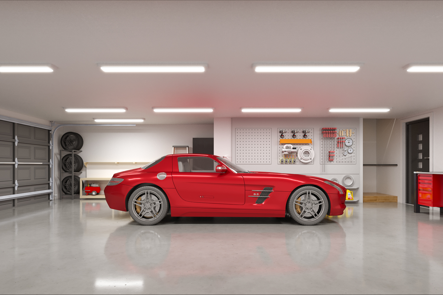 Garage